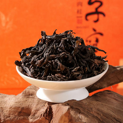 鸣龙燕子窠肉桂礼盒48g(8g*6) 商品图2