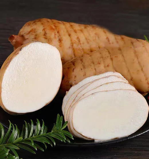 云南新鲜天麻 商品图4