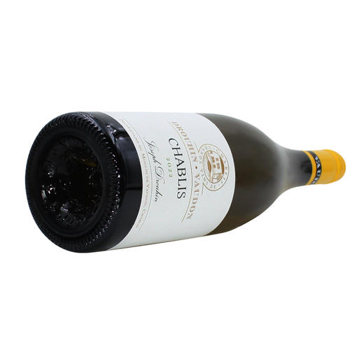 杜鲁安瓦当庄园夏布利白葡萄酒2022 Joseph Drouhin 'Drouhin-Vaudon' Chablis, Burgundy, France 商品图2