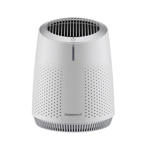 霍尼韦尔空气净化器 桌面台式家用办公室 除菌粉尘轻音 小型净化器KJ45F-X02 净化器 商品图3