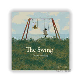 The Swing / 秋千