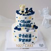 1027CAKE | 小熊 简单款式 商品缩略图2