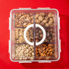 【精致礼盒  用心定制】日月山海坚果礼盒（6种坚果1350g） 商品缩略图2