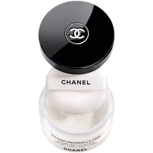 【限时特惠】CHANEL 香奈儿轻盈蜜粉 30g 商品图2