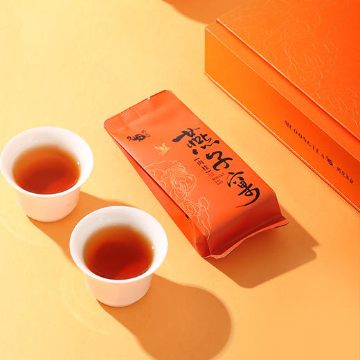 鸣龙燕子窠肉桂礼盒48g(8g*6) 商品图3