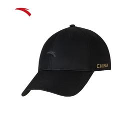 安踏综训系列ANTACHN男女同款吸湿速干棒球帽192517252