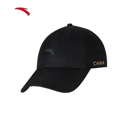 安踏综训系列ANTACHN男女同款吸湿速干棒球帽192517252 商品图0