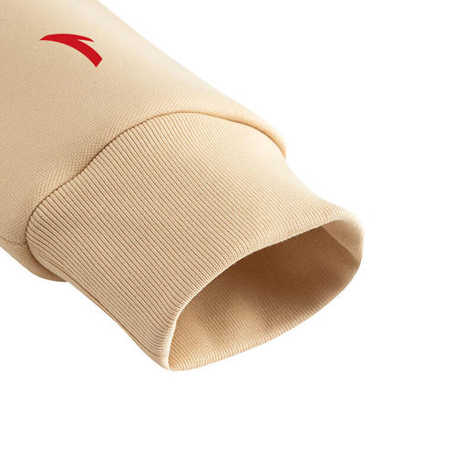 安踏（ANTA）凯里·欧文系列丨动型科技套头运动卫衣男女休闲百搭上衣172511715 商品图3