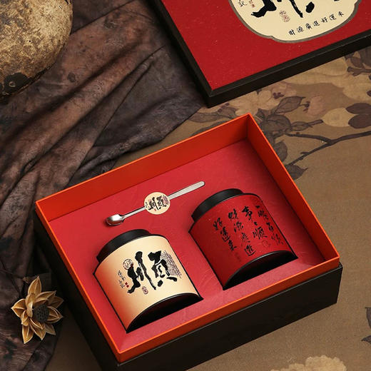 养瑞和丨西洋参石斛·双拼礼盒·西洋参大片100克+雁荡山铁皮石斛100克··节日送礼· 商品图1