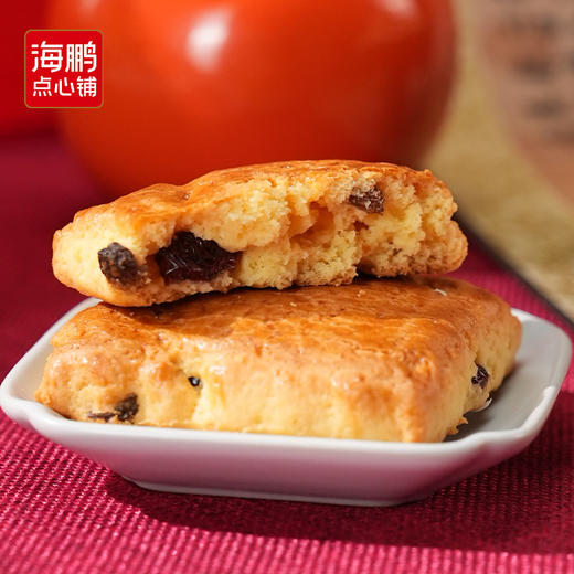 海鹏新春礼盒大吉大利10味1795g 商品图7