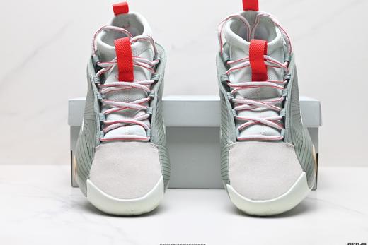 阿迪达斯Adidas Harden Vol.8低帮休闲运动篮球鞋JR8028男女鞋 商品图6