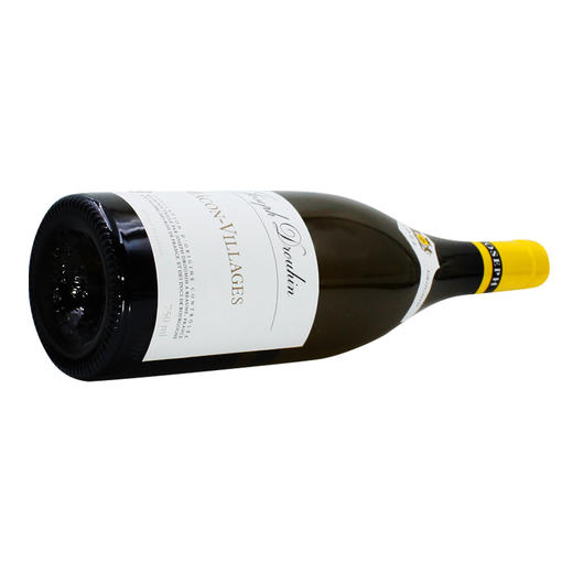 法国约瑟夫杜鲁安马孔村白葡萄酒2022 Joseph Drouhin Macon-Villages, Burgundy, France 商品图2