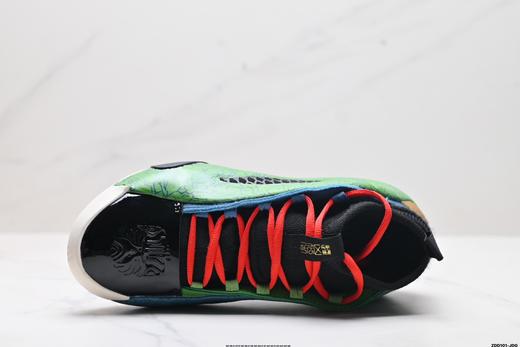 阿迪达斯Adidas Harden Vol.8低帮休闲运动篮球鞋JR8028男女鞋 商品图1