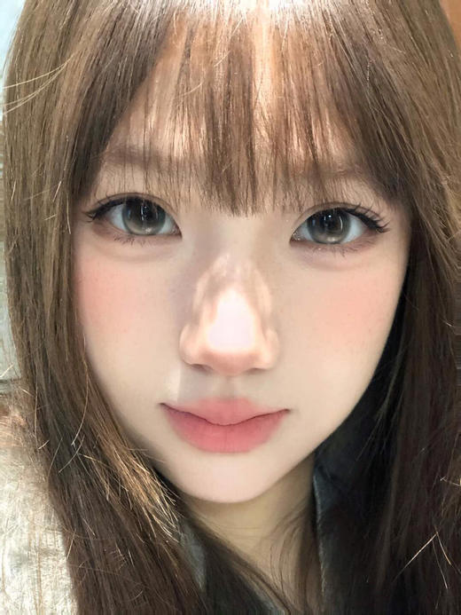 半年抛 BOLLYCON 流星巴斯克  14.5mm 商品图0