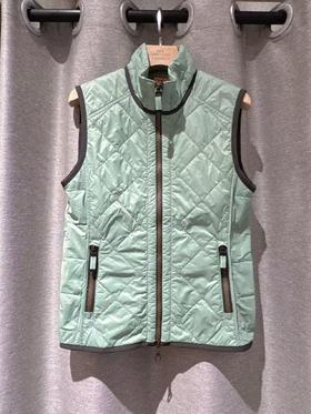 Frauenschuh - Tracy-QL - jade - 女装 - 背心 - 翡翠绿