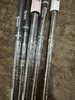 小吴二手全新男士SRIOXN高尔夫铁杆型号:ZX5身硬度:碳素950S级 铁杆7支（456789p)原装正品，二手货品不退不换 运费卖家负担（顺丰寄付） 商品缩略图5