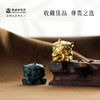 敦煌研究院 【吞金兽铜香插雕塑摆件 】博物馆文创礼品办公室桌面装饰 商品缩略图4