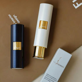 章小姐推荐！唇膏里的小贵妇~法国New Angance心仙格牛油果润唇膏