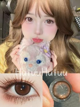 『半年抛大直径』Kaylens- 心动来电  -14.5mm【 0-800度 无525/575】