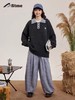早乙女惠子saotome/STMMY243249/圈圈纱撞色领毛衣polo 商品缩略图3