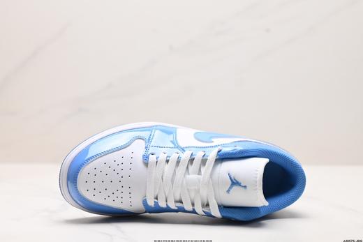 耐克乔丹Air Jordan 1 Low低帮休闲运动板鞋553558-140男女鞋 商品图1
