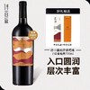 【诗百篇】中国怀来迦南酒业 2015年份韵律赤霞珠干红葡萄酒  圆润饱满 层次丰满 赤霞珠 赠礼盒 商品缩略图5