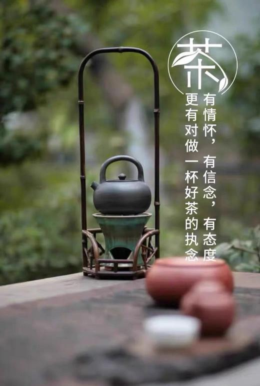 🏆香不过肉桂，醇不过水仙【无俩 肉桂】武夷岩茶中的"四大名丛"之一，岩韵臻品，礼赠佳选💥 商品图11