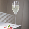 【双支装】细跟高脚杯 水晶细挺品鉴杯 香槟杯/起泡酒杯 商品缩略图4