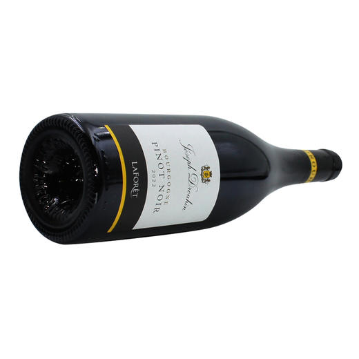 法国约瑟夫杜鲁安拉佛瑞红葡萄酒2022 Joseph Drouhin Bourgogne Laforet Pinot Noir, Burgundy, France 商品图2