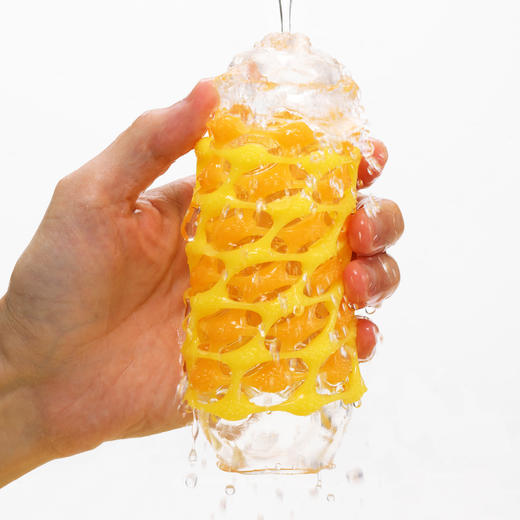 TENGA ARTE飞机口交杯成人男用品手动日本进口自慰器真实阴道隐蔽 商品图6