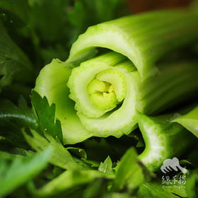 生态西芹 | 合作生产*Ecological celery| Partner Production