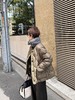 Martine Wester 女式无胆防绒轻量无领鹅绒服11382152 商品缩略图5