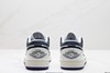 耐克乔丹Air Jordan 1 Low低帮休闲运动板鞋553558-140男女鞋 商品缩略图5