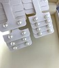 6mm-7mm akoya耳钉 商品缩略图2