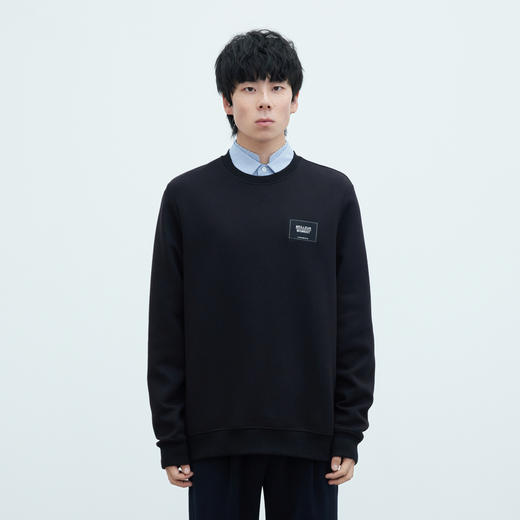 【男装】【商场同款】麦檬春秋卫衣9F1200062 商品图0