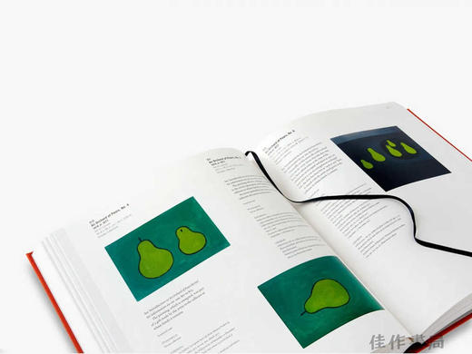 William Scott: Catalogue Raisonne of Oil Paintings / 威廉·斯科特：油画全集 商品图4