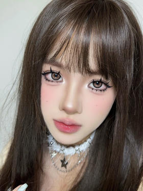 Bollycon 怪味生巧（半年抛型）