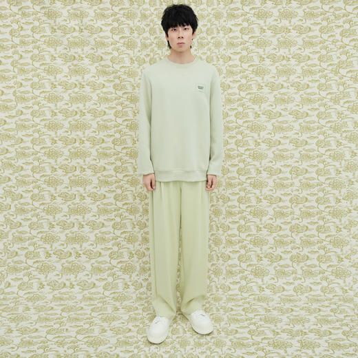 【男装】【商场同款】麦檬春秋卫衣9F1200061 商品图1