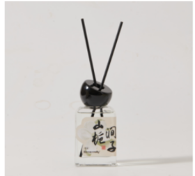 艾玛莫莉-岁时风物系列−山涧栀子香薰