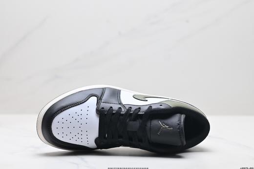 耐克乔丹Air Jordan 1 Low低帮休闲运动板鞋553558-140男女鞋 商品图1