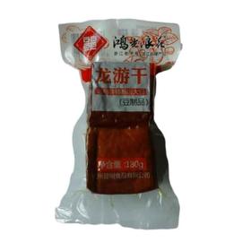 龙游干  180g/袋