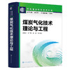 煤炭气化技术：理论与工程 商品缩略图1