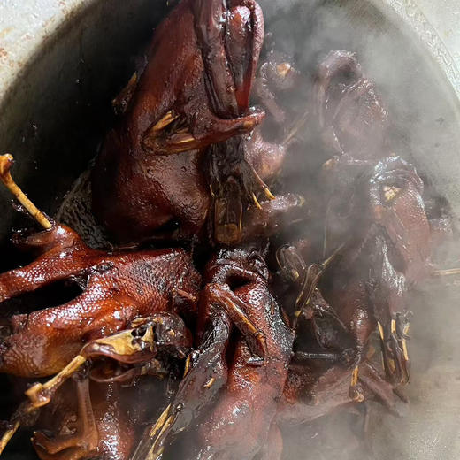 阿林酱鸭（1只） 商品图1