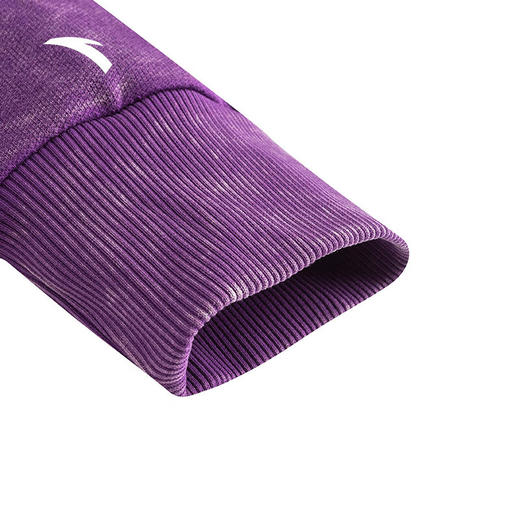 安踏（ANTA）凯里·欧文系列丨连帽卫衣男女篮球系列运动套头衫上衣172511702 商品图3