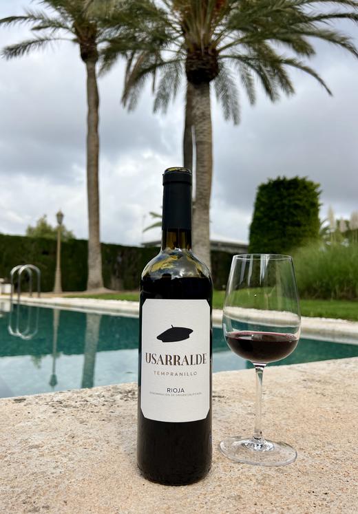 第268期丨西班牙拉德兄弟丹魄干红葡萄酒 2022 商品图0