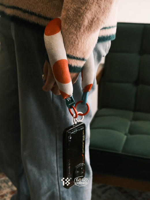 【18周边商店】宠物易拉罐背包（无牵引绳）/宠物牵引绳 商品图2