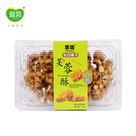 长安铺子芙蓉酥