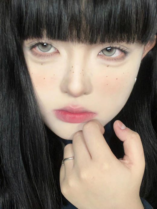 Bollycon旗下｜桥本琥珀&牛油果派｜ 半年抛  2片 商品图8