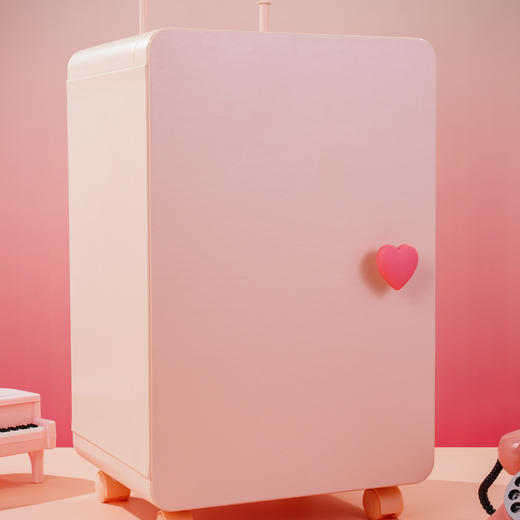 热卖中！！央视总台文创 浪漫限定版「蜜兔•METOO」 商品图8