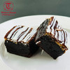 8411布朗尼 Brownie100g制作零添加黑巧克力蛋糕下午茶糕点面包 商品缩略图0